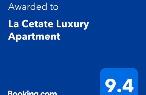 Suceava Apartment | La Cetate Luxury Apartment