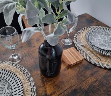 Suceava Apartment | La Cetate Luxury Apartment