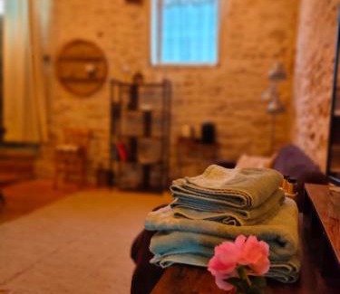 Anse Bed & Breakfast | La Chamade en Beaujolais