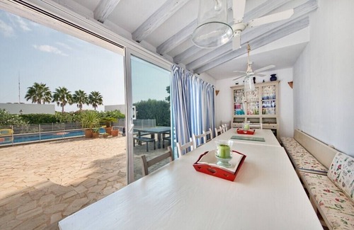 Cala d'Or House | La Chamade in Cala D'Or