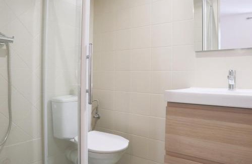 Wahlbach Apartment | La Chambre Aux Anges