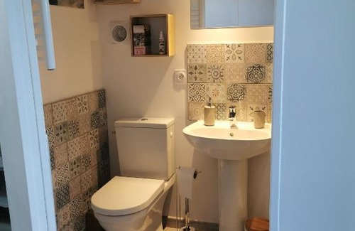 Chiche Bed & Breakfast | La Chambre de La Pomerie