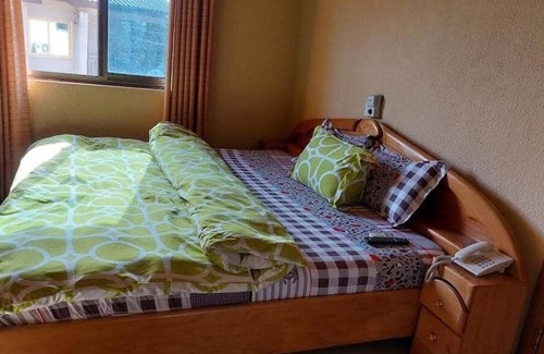 Tema Hotel | La Chambre De Pat Hotel