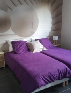 Sereilhac Bed & Breakfast | la chambre du clos Barriant