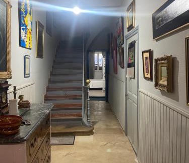 Le Luc Bed & Breakfast | La Chambre du Patio