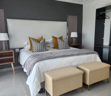 Nelspruit Bed & Breakfast | La Chambre Manor House