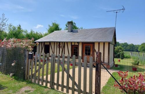 Beaumesnil House | La Champêtre