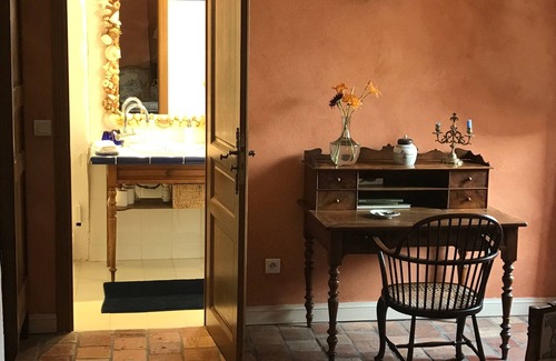 Saint-Satur Bed & Breakfast | La Chancelière