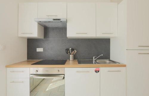 Saint-Cyr-sur-Loire Apartment | La Chanterie