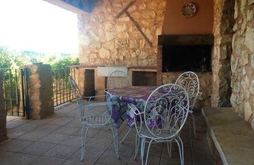 Carrascosa House | La Chaparra