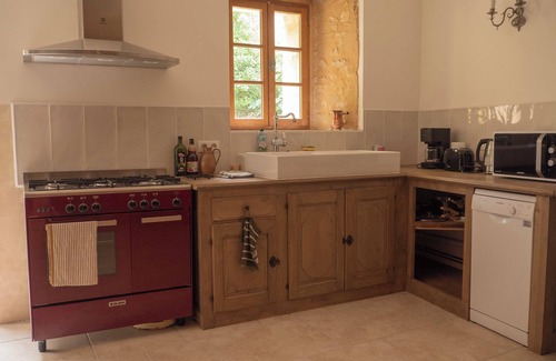 Le Bugue Apartment | "La Chapelle aux Roses"