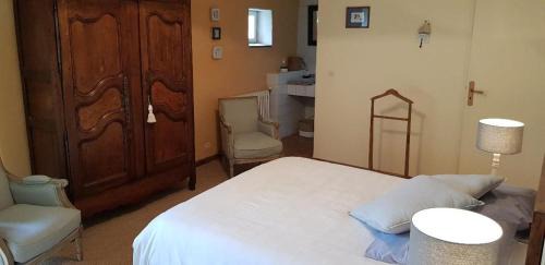 Tracy-sur-Loire Bed & Breakfast | La Charbonnière