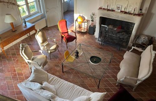 Juillac-le-Coq Bed & Breakfast | La Charentaise Dorée