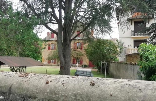 Charlieu House | La charliendine