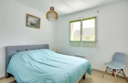 Pleherel-Plage-Vieux-Bourg House | La Charline - Maison avec jardin près de la plage