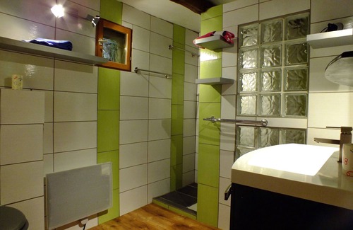 Rasey Bed & Breakfast | La Charmante