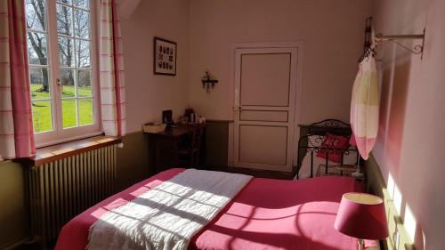 Bacqueville-en-Caux Bed & Breakfast | La Charretterie