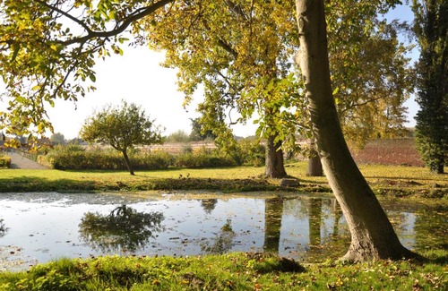 Gosnay Hotel | La Chartreuse Du Val Saint Esprit