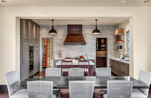 Fetters Hot Springs-Agua Caliente House | La Chataigne- The perfect place to relax and unwind