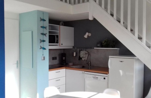 Les Sables d'Olonne House | La Chaumette