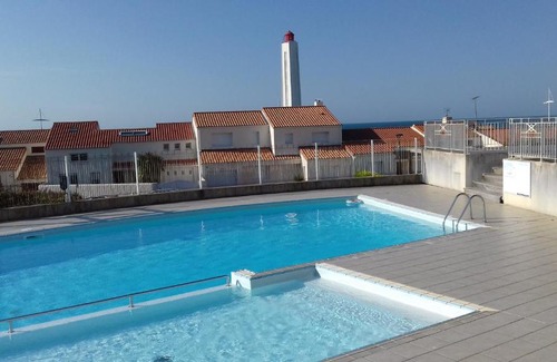 Les Sables d'Olonne House | La Chaumette