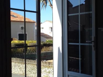Les Sables d'Olonne House | La Chaumette