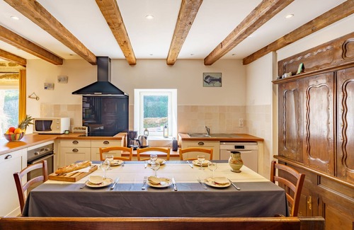 Plobannalec-Lesconil House | la chaumière de Quélarn by Interhome