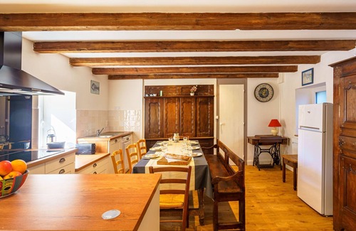 Plobannalec-Lesconil House | la chaumière de Quélarn by Interhome