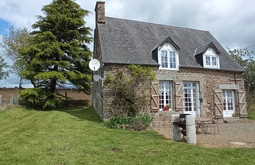 Sourdeval House | La Chaumière, Séjour Paisible