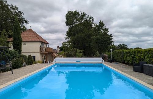 Bonnes Bed & Breakfast | La Chesnaie