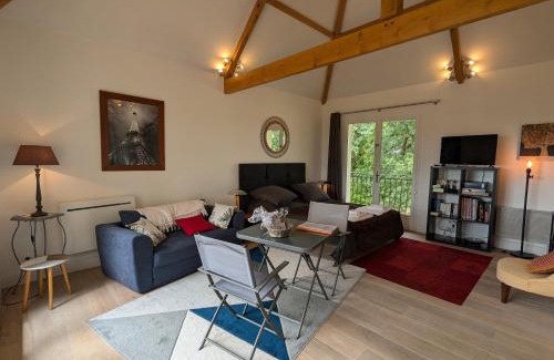 Bonnes Bed & Breakfast | La Chesnaie