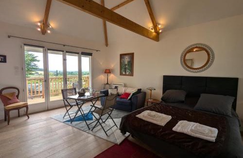 Bonnes Bed & Breakfast | La Chesnaie