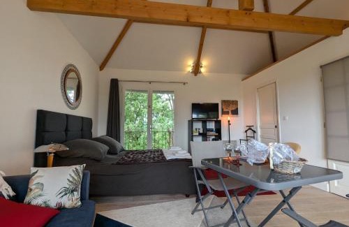 Bonnes Bed & Breakfast | La Chesnaie