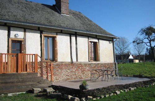 Bures-en-Bray House | La Chevêche de Bray - BURES EN BRAY