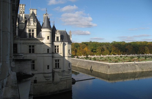 Blere House | La Chevalerie, a charming cosy Carriage House near Chenonceau and Amboise