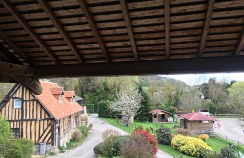 Pont-l'Eveque House | La Chevalerie