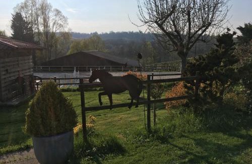 Pont-l'Eveque House | La Chevalerie