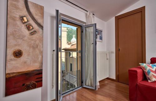 Como City Centre Apartment | La chiave di Volta