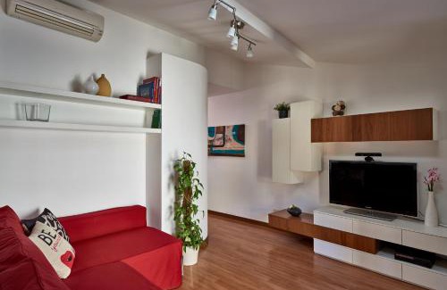 Como City Centre Apartment | La chiave di Volta