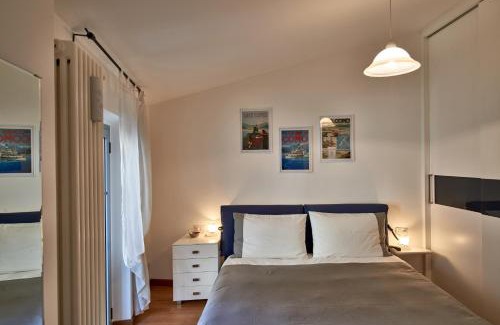 Como City Centre Apartment | La chiave di Volta