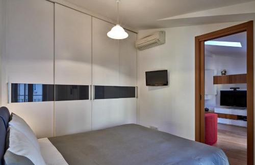 Como City Centre Apartment | La chiave di Volta