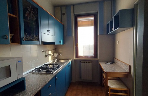 Picenengo Apartment | La Chicca, cozy apartment decorated in every room. Pets allowed