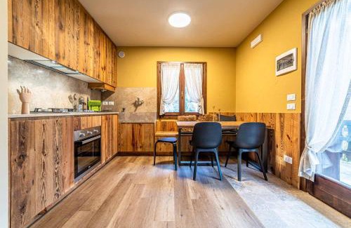 Masare Apartment | La Chicca