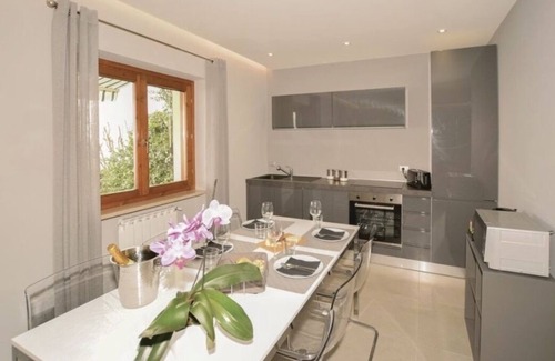 Villanuova sul Clisi House | LA CHICCA DEL LAGO Lake Garda - Garda Lake