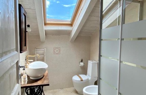 Castelletto di Momo Bed & Breakfast | La Chiocciola