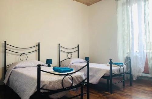 Sale Bed & Breakfast | La Chiocciola