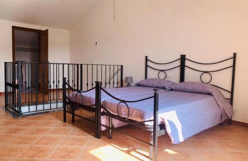 Sale Bed & Breakfast | La Chiocciola