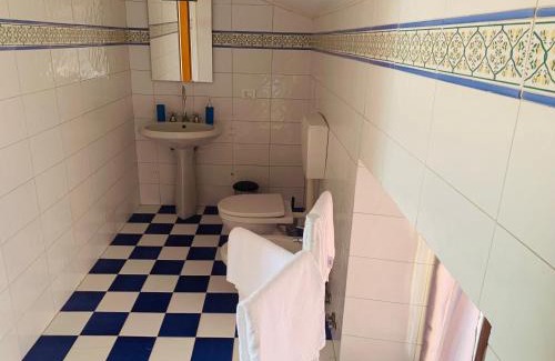 Sale Bed & Breakfast | La Chiocciola