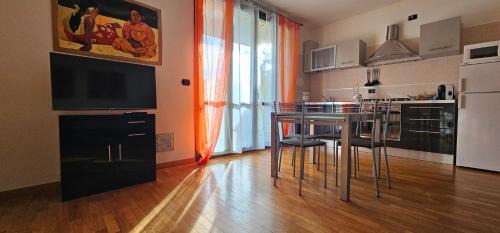 Vigevano Apartment | La chiocciola