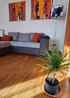 Vigevano Apartment | La chiocciola